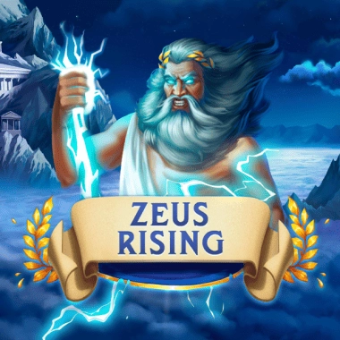 Zeus Rising game tile
